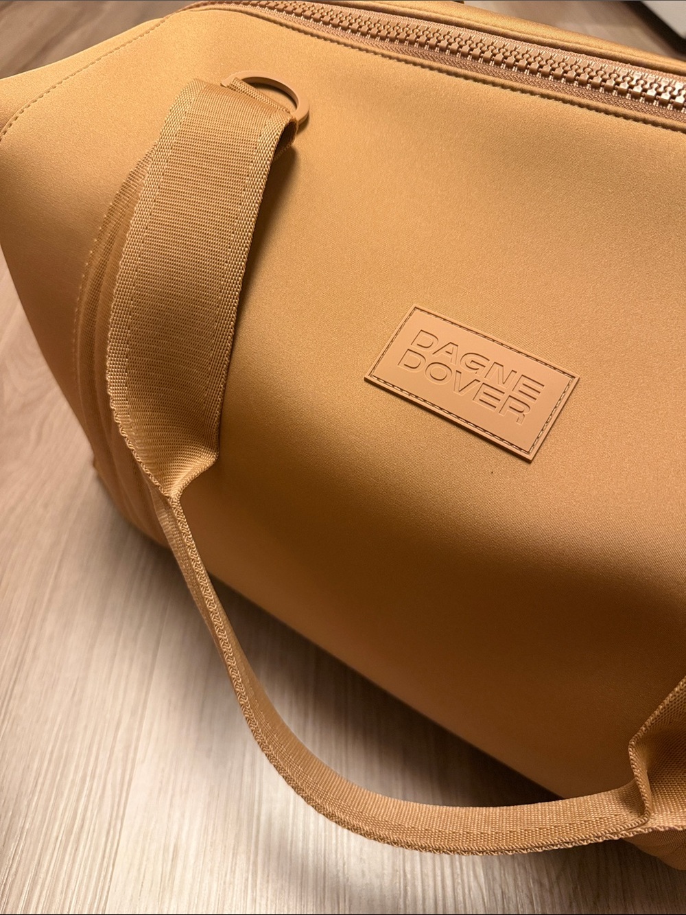 New Dagne Dover Duffle Bag - Picture 2 of 7